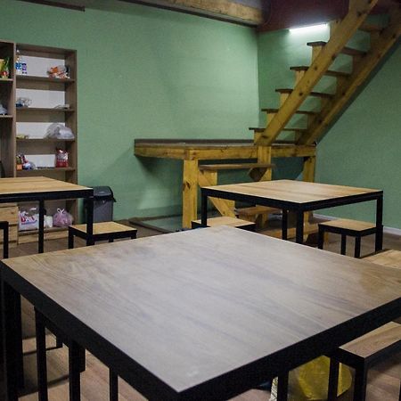 Your Room Hostel Tbilisi ภายนอก รูปภาพ