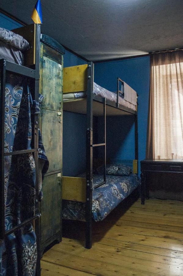 Your Room Hostel Tbilisi ภายนอก รูปภาพ