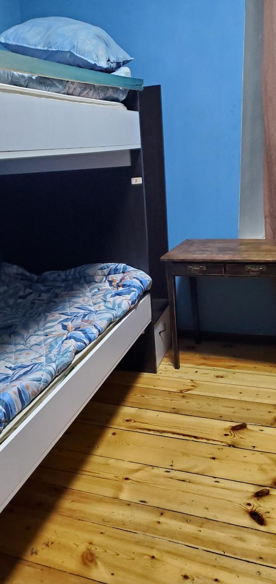 Your Room Hostel Tbilisi ภายนอก รูปภาพ