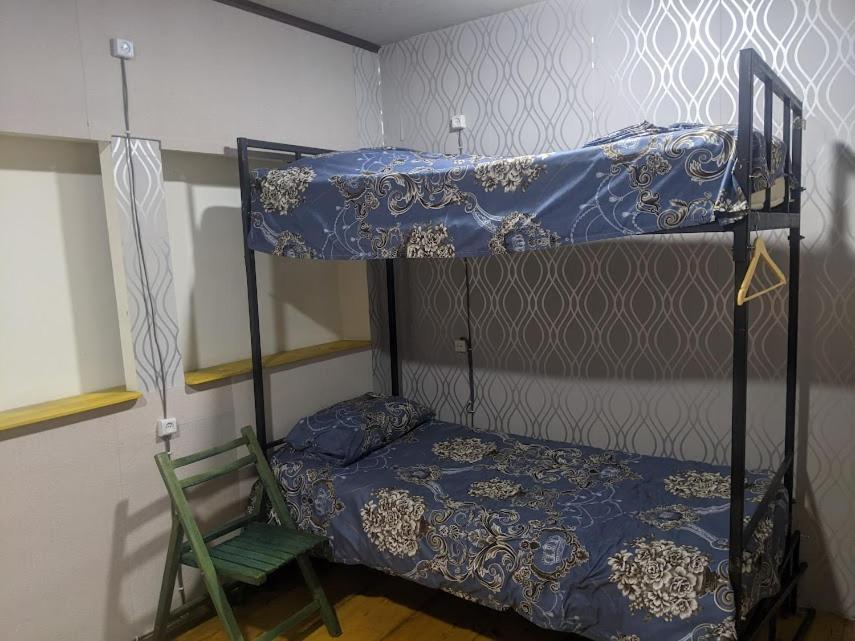 Your Room Hostel Tbilisi ภายนอก รูปภาพ