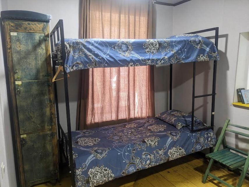 Your Room Hostel Tbilisi ภายนอก รูปภาพ
