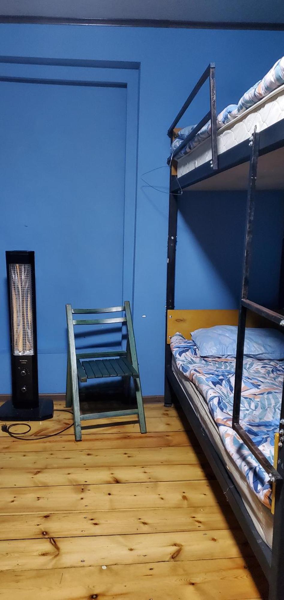 Your Room Hostel Tbilisi ภายนอก รูปภาพ