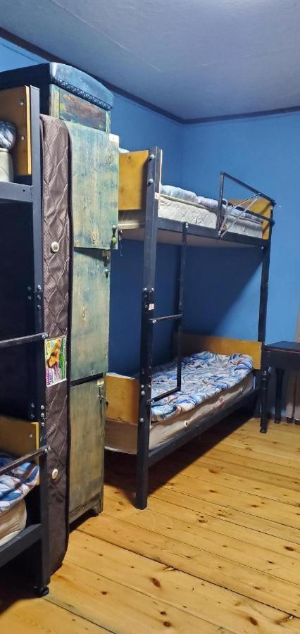 Your Room Hostel Tbilisi ภายนอก รูปภาพ